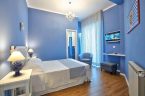 B&B Del Corso Capo D'orlando